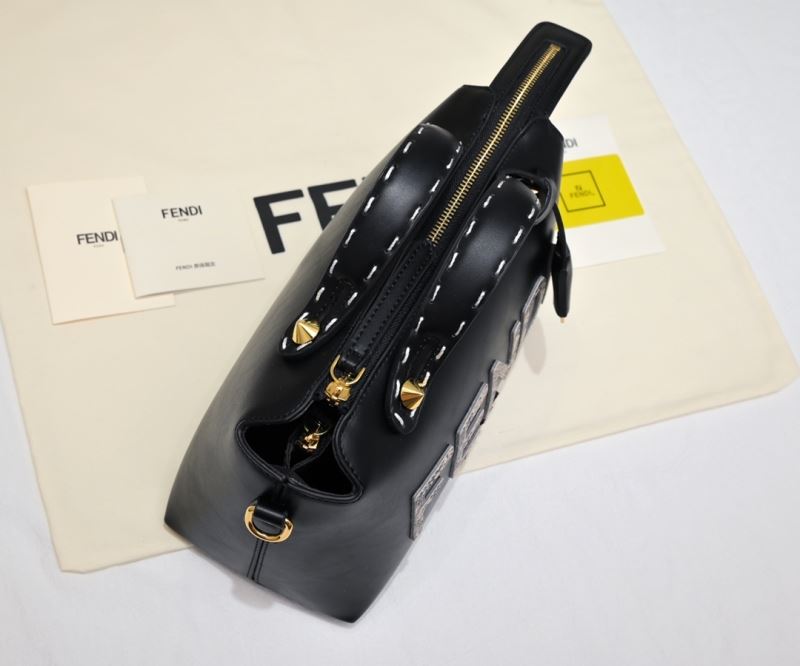 Fendi Pillow Bags